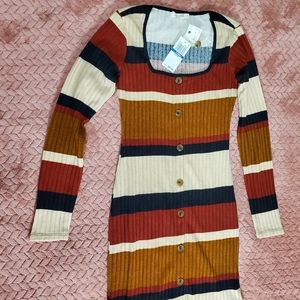 Women / Junior dress Xs